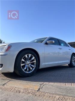 كرايسلر 300